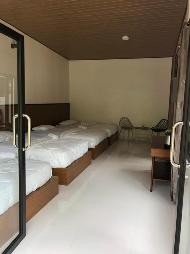 3, BROMO CAMP HOUSE, Probolinggo
