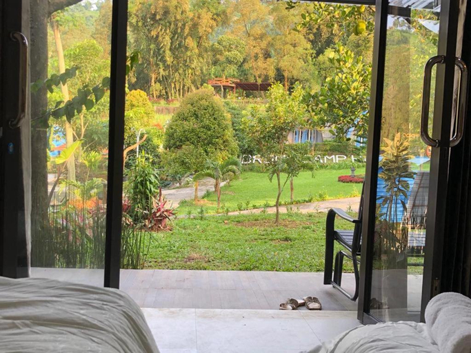 5, BROMO CAMP HOUSE, Probolinggo