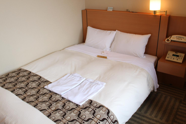 Bedroom 12