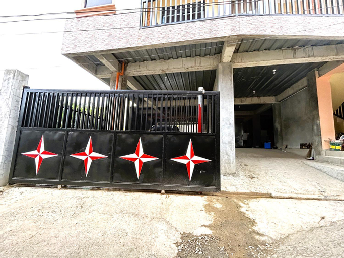 MS3 Apartment, Baguio City