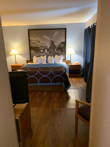 Bedroom 7
