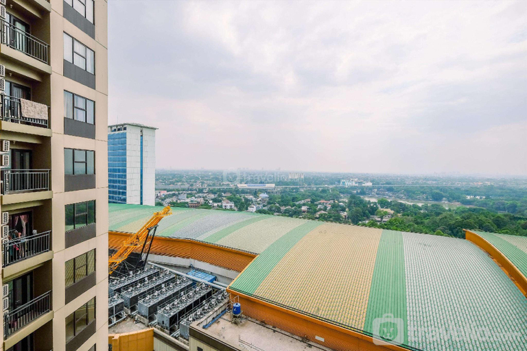 Others 3, ComfyElegant Studio Transpark Cibubur By Travelio, Depok