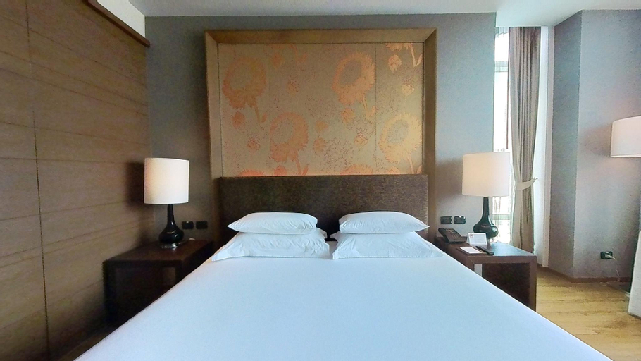 Bedroom 15