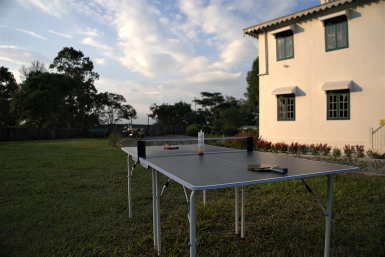 Garden 3, Niharika, The Old Place, Darjiling