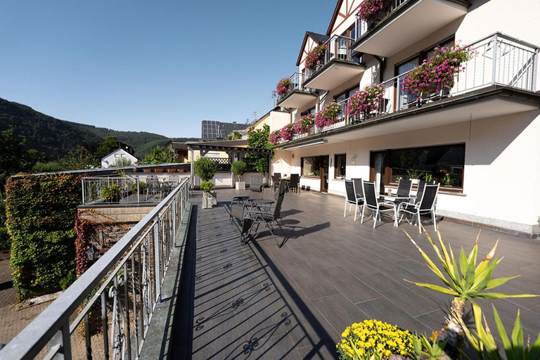 Others 2, Ferien Weingut Pauly, Cochem-Zell