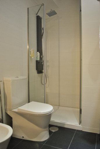 Bathroom 2, Porto Douro - Santa Catarina, Porto