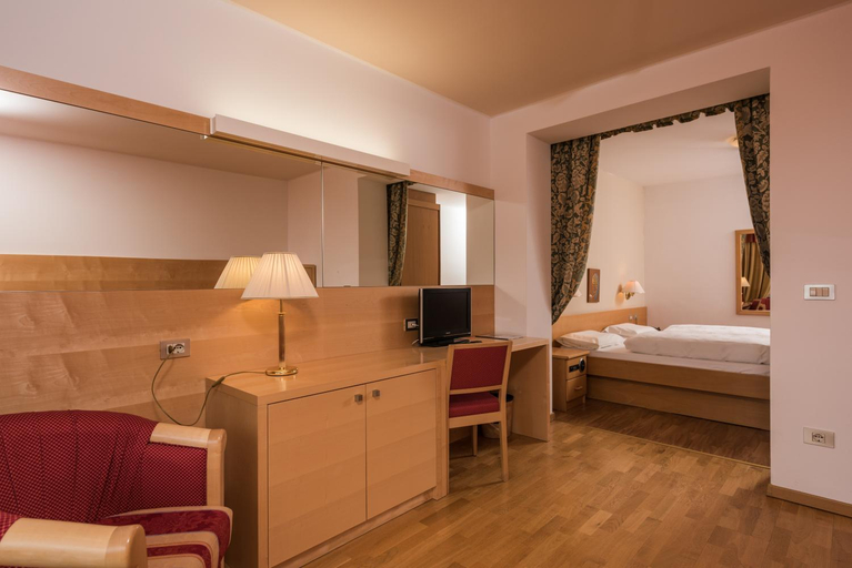 Bedroom, Union, Bolzano