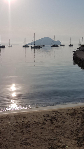 Surrounding environment 3, Castello Bellos studios, Ionian Islands