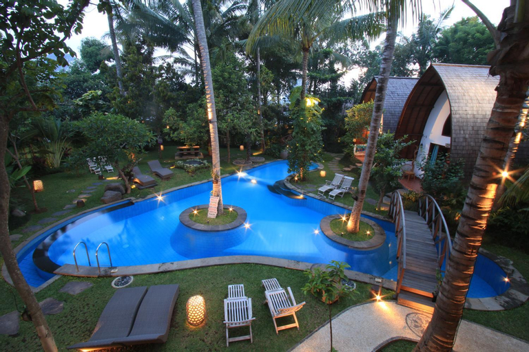 Swimming Pool 6