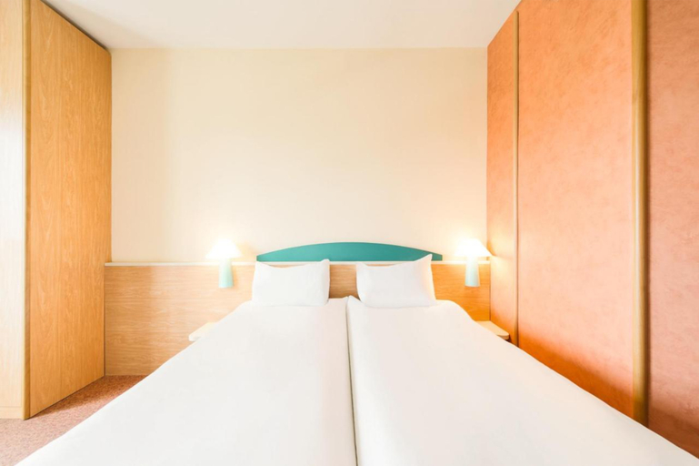 Bedroom 4, ibis Roma Fiera, Roma