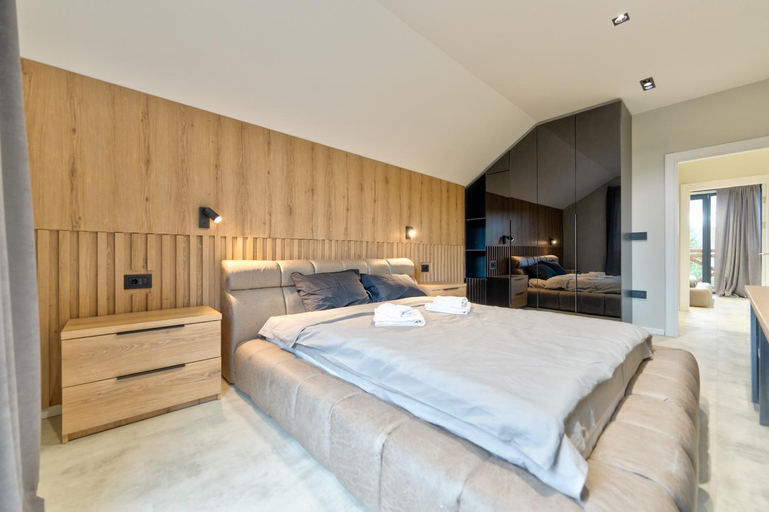 Bedroom 2, Montanova, Čajetina