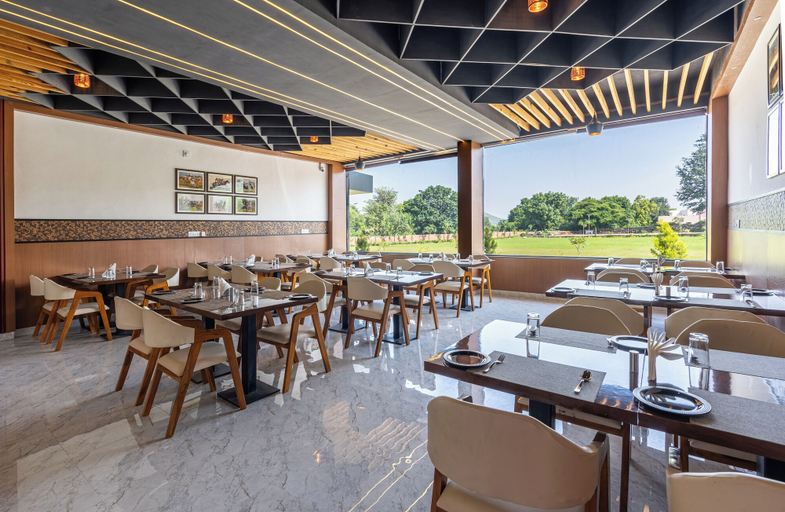 Food & Drinks 4, Weekender Resort, Udaipur