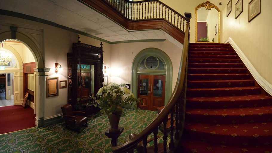 Public Area 2, Palace Hotel Kalgoorlie, Kalgoorlie/Boulder