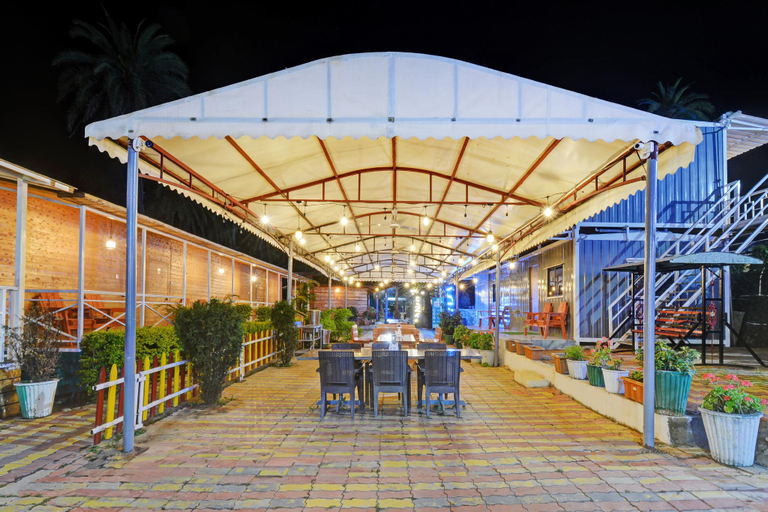 Food & Drinks 2, Hotel Dada Inn, Sirohi