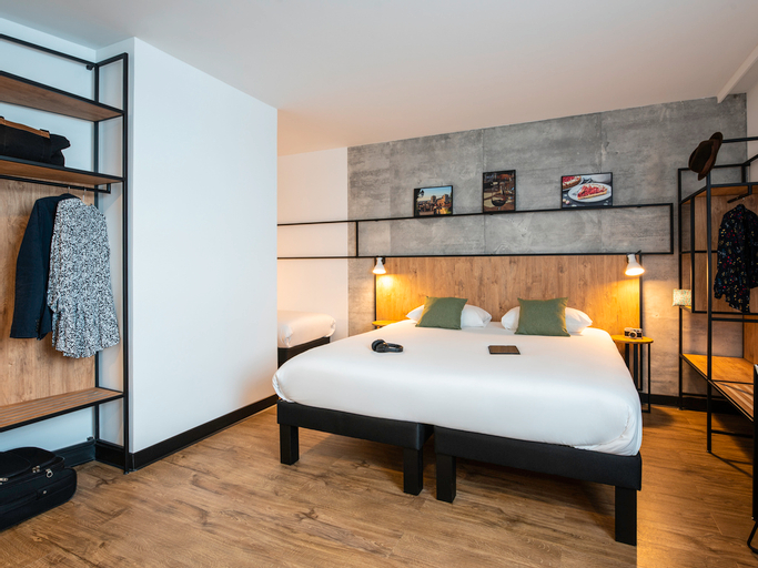 Bedroom 13