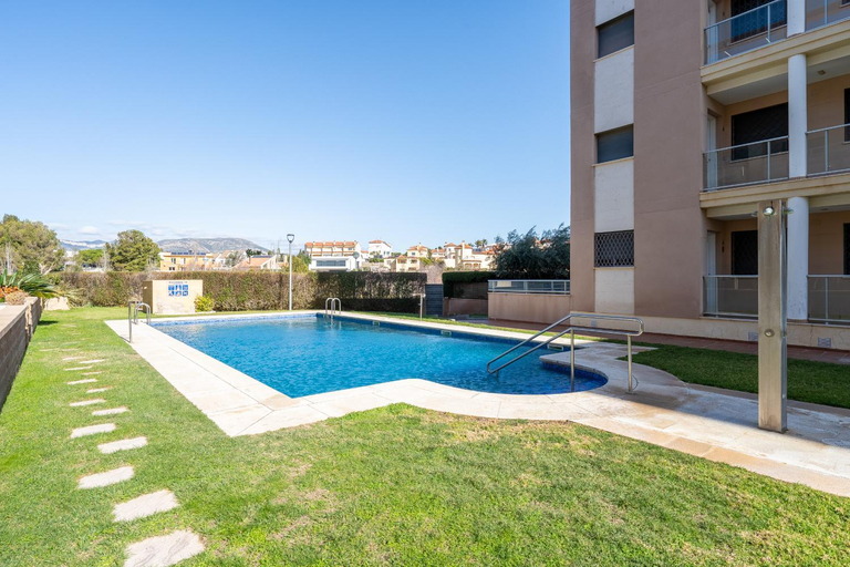 Sport & Beauty 2, Hauzify I Apartament Oliveres, Tarragona