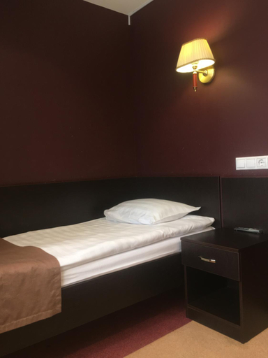 Others 2, Deryabin Hotel, Zav'yalovskiy rayon
