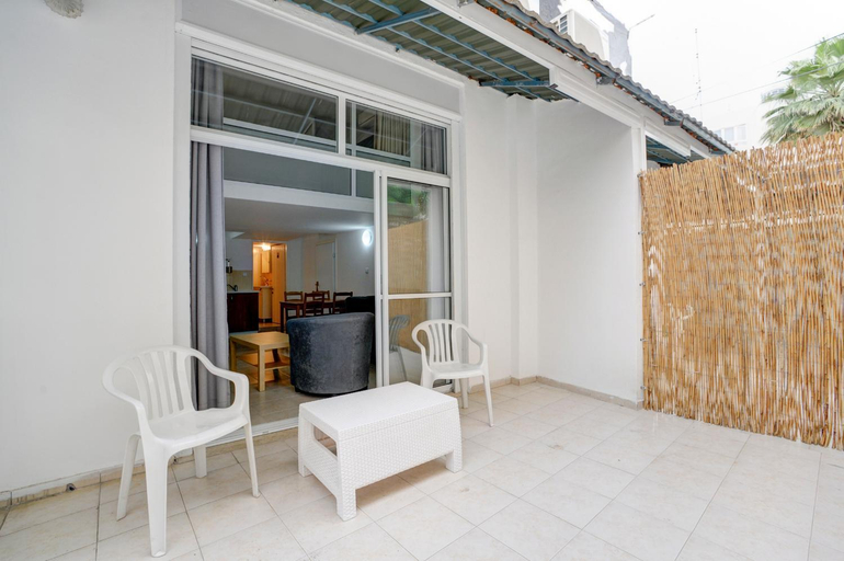Others 4, Sea Suites Apartments