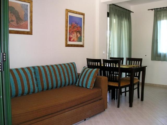 Others 5, Golden Beach Apartments, East Macedonia and Thrace