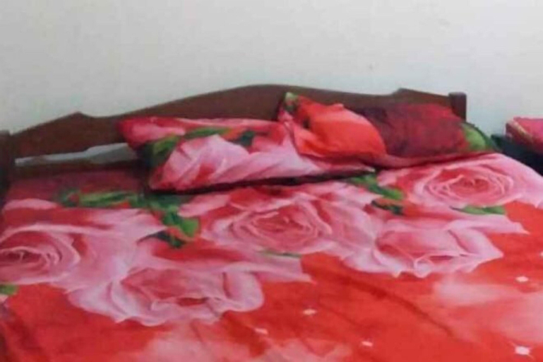 Bedroom 24