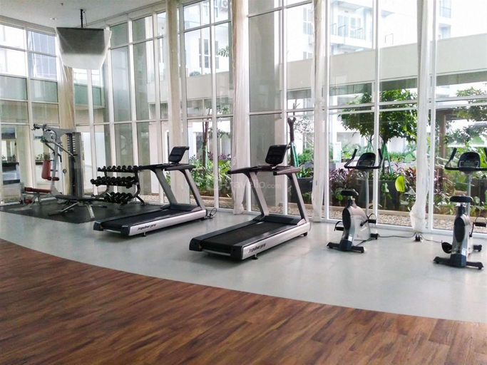 Others 3, Comfort Stay Studio Casa de Parco By Travelio, Tangerang