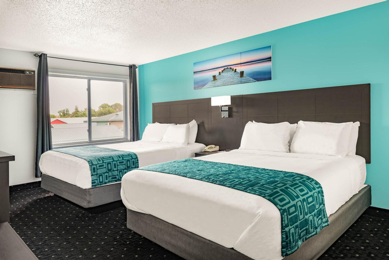 Bedroom 12