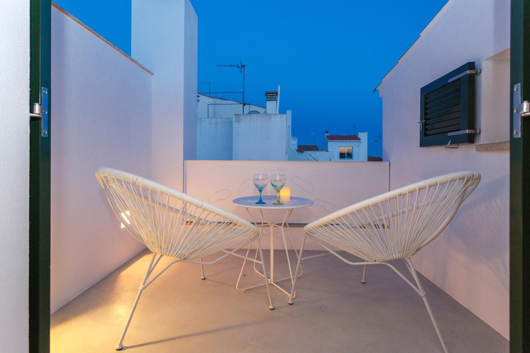 Others 3, Hotel S'Estil-let, Baleares