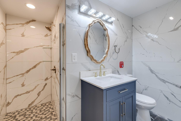 Bathroom 9