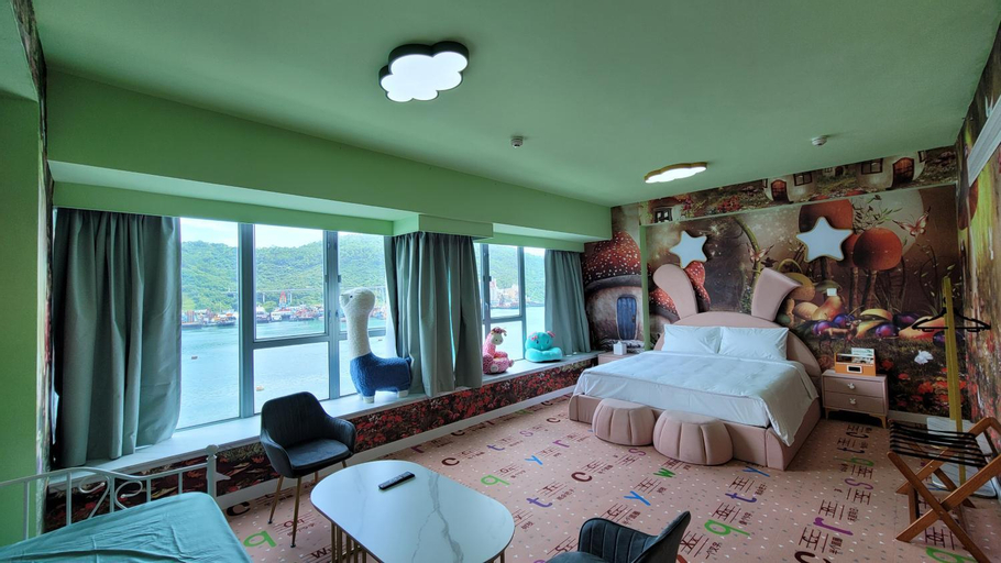 Bedroom 16