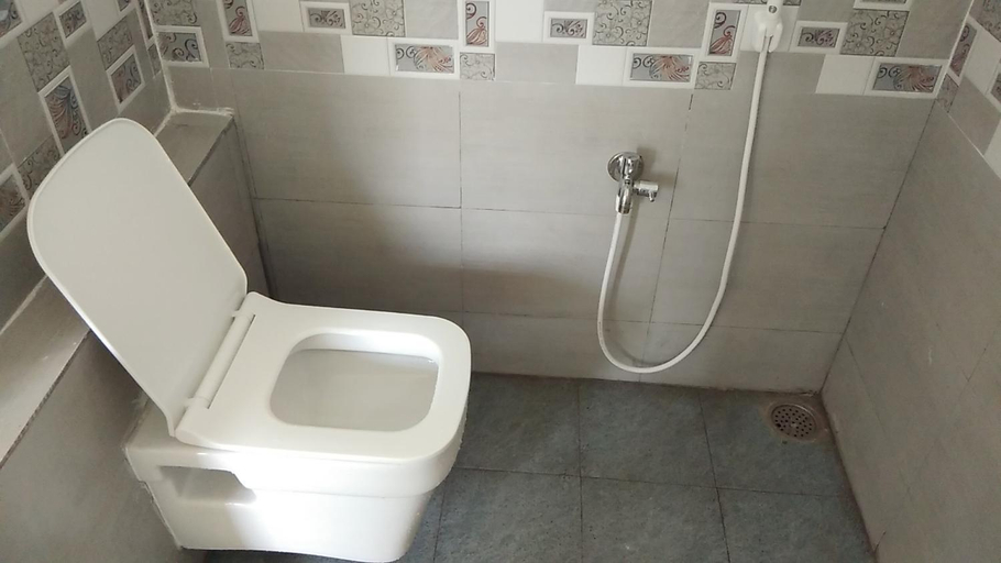 Others 2, Druva Homestay, Bellary