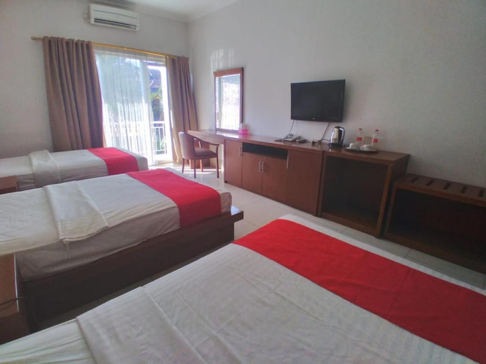 Bedroom 13