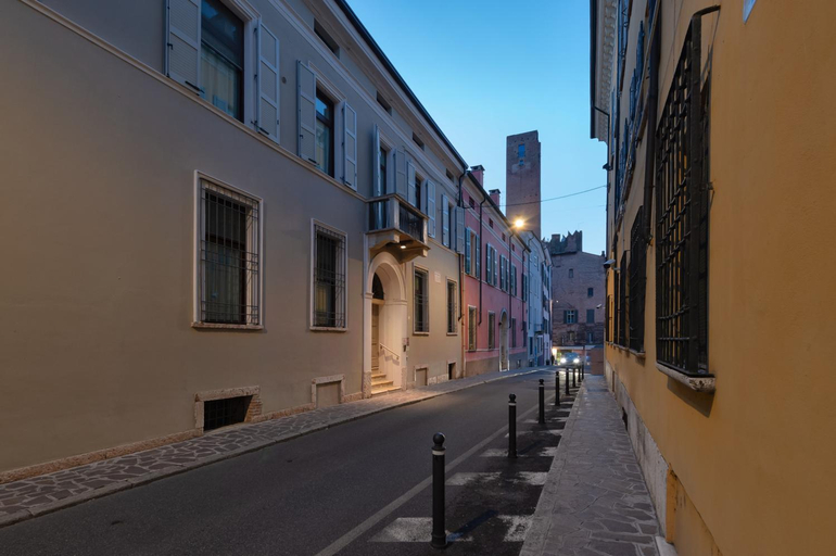 Others 4, Ca' Tazzoli, MantegnaHotels, Mantua