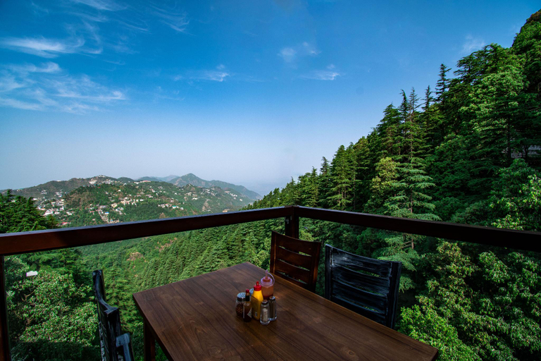 Others 3, The Tattva Landour, Dehradun