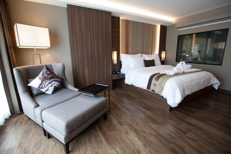 Bedroom 14