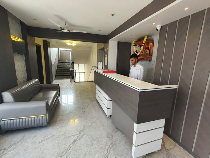 Others 5, Hotel Nakshatra Residency, Thane