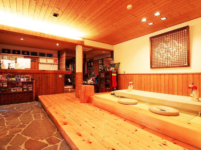 Public Area 2, Kunugi  ~Relaxation with 4 modern rooms~, Hakuba