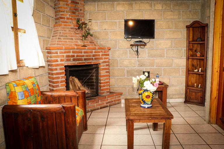 Others 5, Casa Rural Santa Maria Regla, Omitlán de Juárez