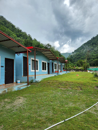 Others 4, The Nines Resort , Garhwal
