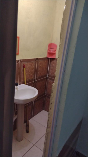 Bathroom 4, Refúgio da chapada, Cavalcante