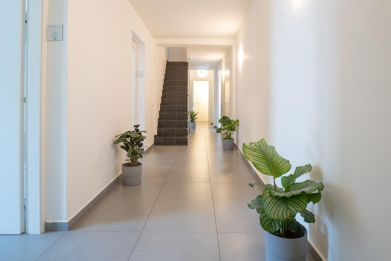 Public Area 2, Suite Inn Catania, Catania