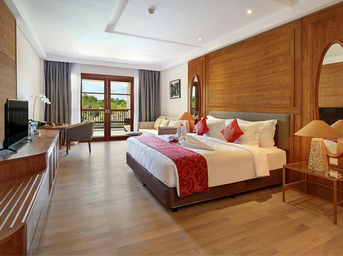 Bedroom 7