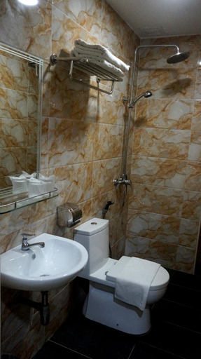 Others 3, Be Boutique Hotel, Kluang