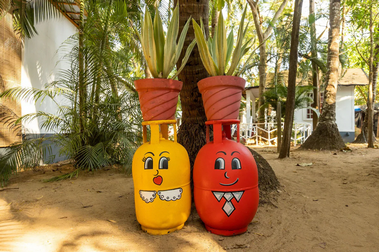 Others 5, Feather Touch Hotels and Resorts, South Goa