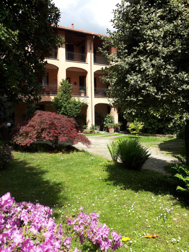 Others 3, B&B il Cortile Malpensa, Varese