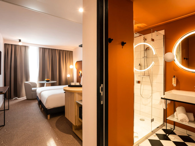 Mercure Dunkerque Centre Gare - Tap to explore photos