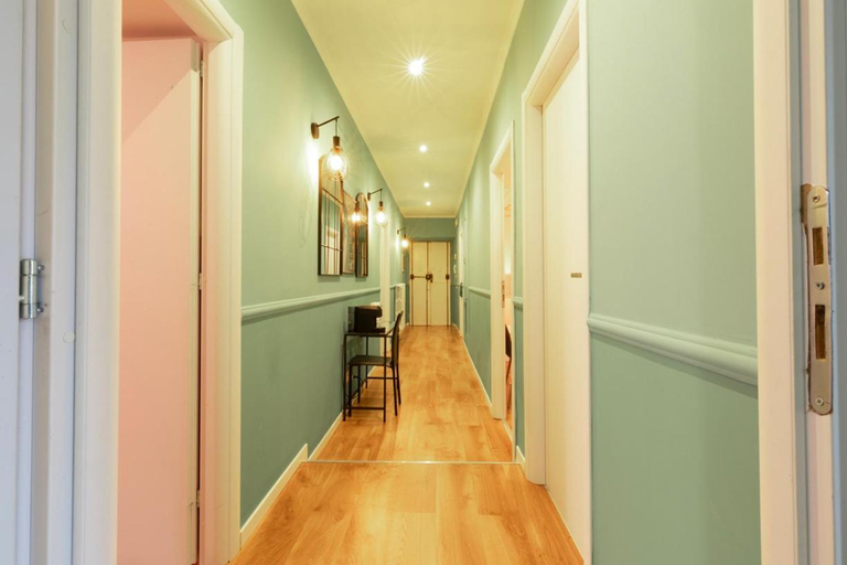 Others 5, Rdr Tortona Rooms, Rome
