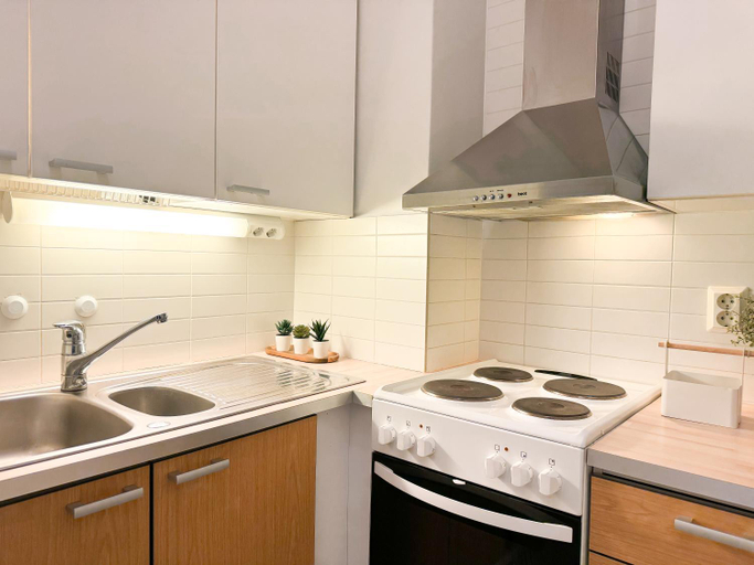 Others 3, Aurora Central Suite IV by Book Lapland, Lapland