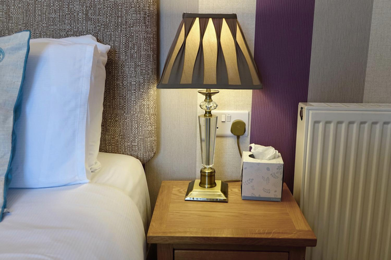 2, Chilterns Guest House, Conwy