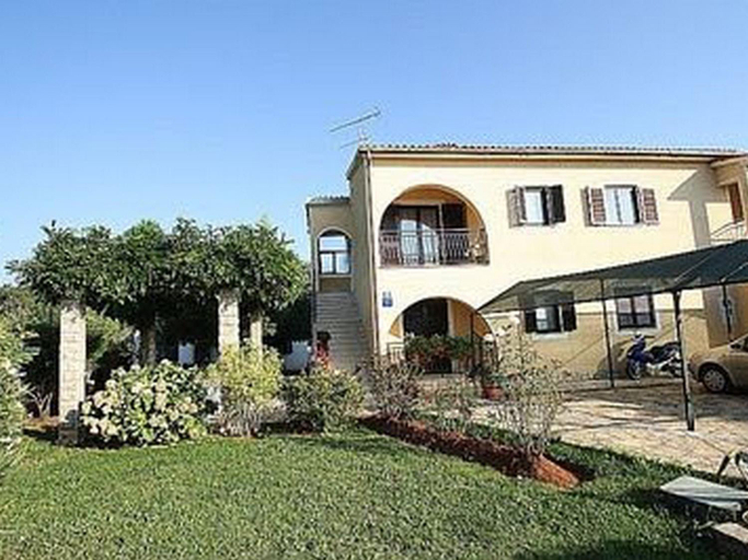 Others 5, Apartments Josipa, Poreč