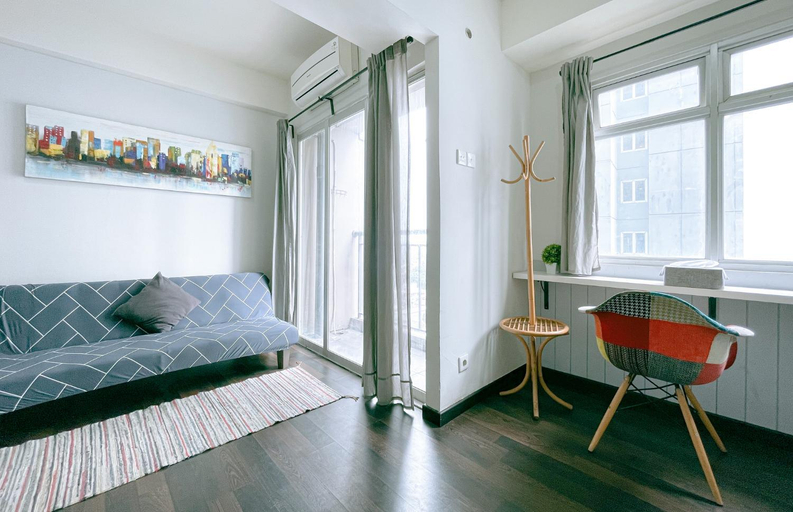 Bedroom 25